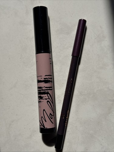 Mally open lash - lash, defining