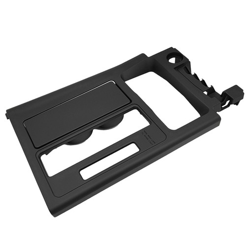 Automatic trans console shift - automatic,