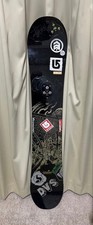Burton Jeremy Jones Snowboard Size 151cm