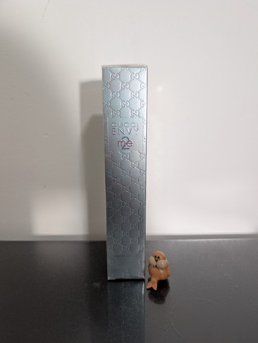 Gucci envy 2 - gucci, me