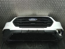 FORD TRANSIT CUSTOM BUMPER