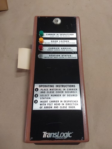 Translogic interface - translogic,