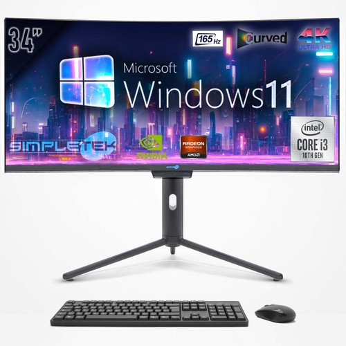 All one core 10th 34 - pc,