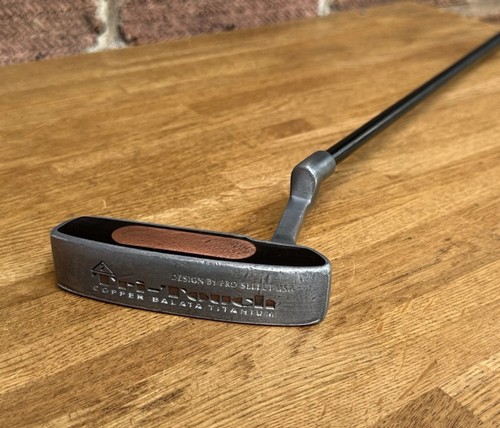 Vintage pro select tri touch - pro,