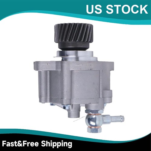 Brake vacuum pump 29300 - brake, 29300-58060