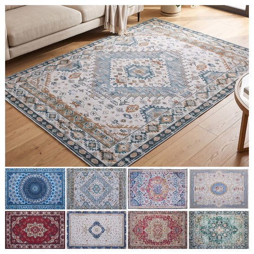Comfy area rugs - rugs, washable