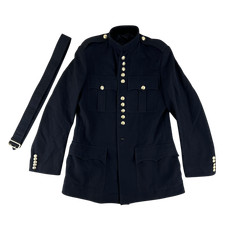 British Army Jacket No1 Dress