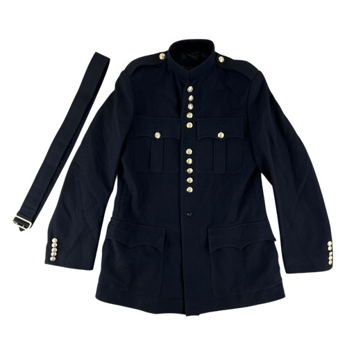 British army jacket - no1, dress