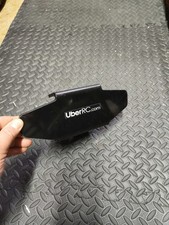 Uber RC Rear Baja Bumper 5b Rovan As1