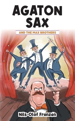 Nils olof franzén agaton sax - nils-olof,