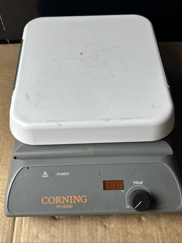 Corning digital laboratory hot - corning,