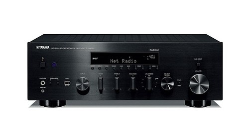 Yamaha n803d musiccast - yamaha, r-n803d