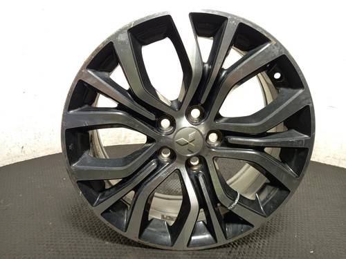 Mitsubishi outlander alloy - outlander,
