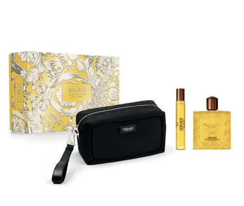 Versace eros energy gift - versace,