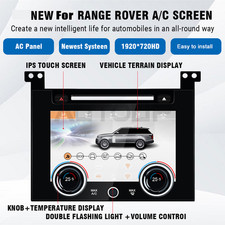 AC Climate Control Air