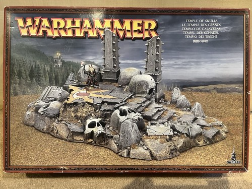 Warhammer fantasy aos warriors - warhammer,