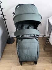 Pushchair