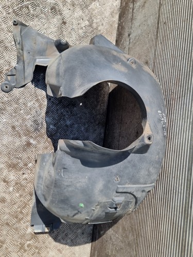 Mercedes a180 inner wheel - inner, arch