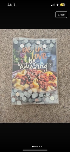 Slimming world starter pack - world,