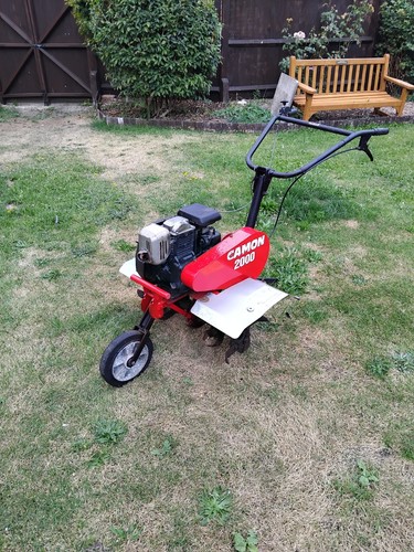 Camon 2000 petrol - camon,