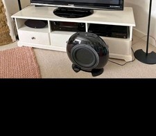 IKEA Liatorp TV Media Bench