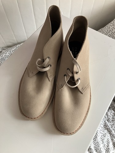 Clarks original desert boots - desert,