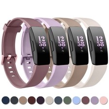 New Original Fitbit Inspire HR