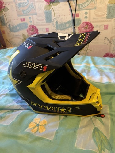 Just1 motorcycle helmet - just1,