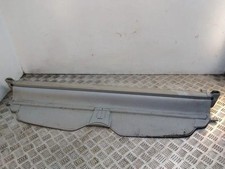 MERCEDES-BENZ C W203 Boot Sliding Parcel Shelf A2038600175 2.20 Diesel 22233776