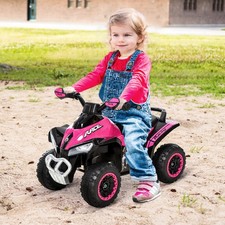 Ride On Toy For Kids 4 Wheel