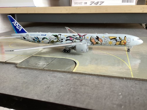 Wings ana boeing 777 300er - boeing, 777-300er