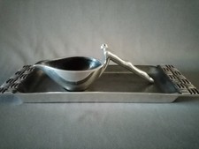 Carrol Boyes Rare Aluminium