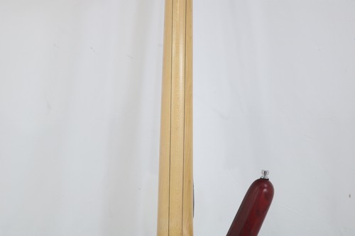 Warwick rockbass corvette 4 - warwick, $$