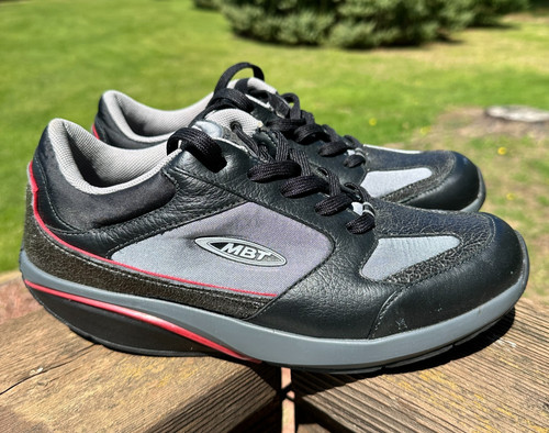 Mbt rocker comfort shoes - mbt,
