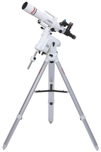 Vixen sx2wl sd81sii telescope - vixen,