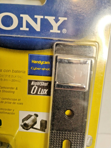 Sony hvl irm infrared light - sony, hvl-irm