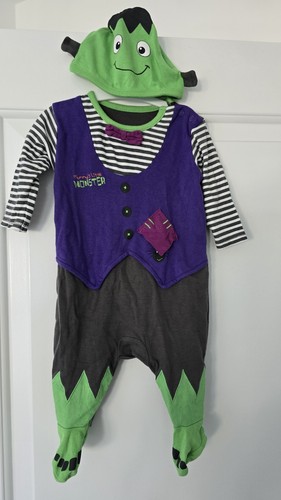 Cute halloween baby - cute,