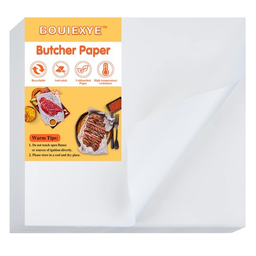 Bouiexye 120 pieces - bouiexye, white