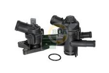 Coolant Thermostat Fits Audi