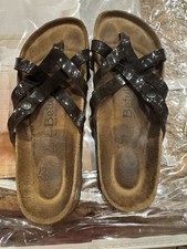 BIRKENSTOCK BETULA VINJA  SOFT