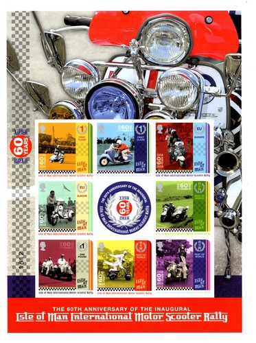 Isle man 2018 motor - isle,