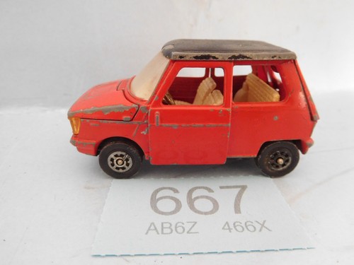 Corgi 283 osi daf city - daf,