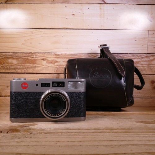 Used leica zoom - cm,