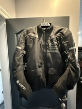 Goretex jacket - goretex,