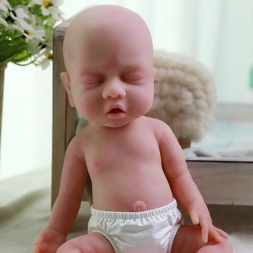 Inch full body silicone - 14.9,