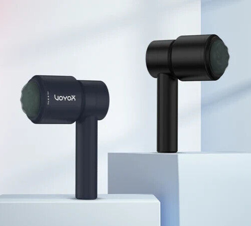 Blue voyor portable in 1 - voyor, 5