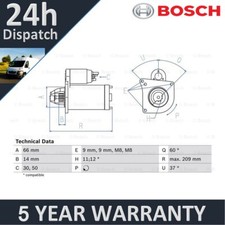 Fits Peugeot Citroen Fiat