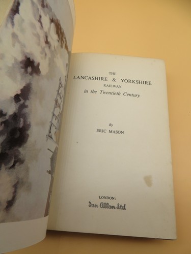 The lancashire yorkshire - lancashire, &