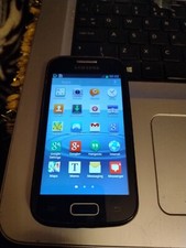 Samsung Galaxy Ace 2 i8160