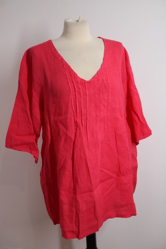 Valentyne one size - one, coral